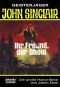 [John Sinclair TB 061] • Ihr Freund, der Ghoul